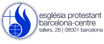 Església Protestant de Barcelona-Centre