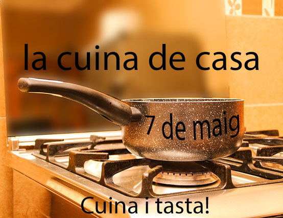 La cuina de casa