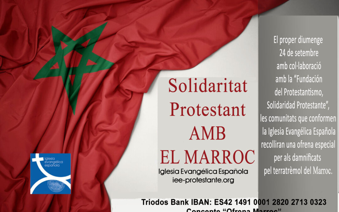 Amb el Marroc