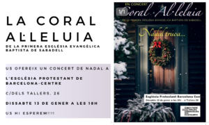 Concert Nadal