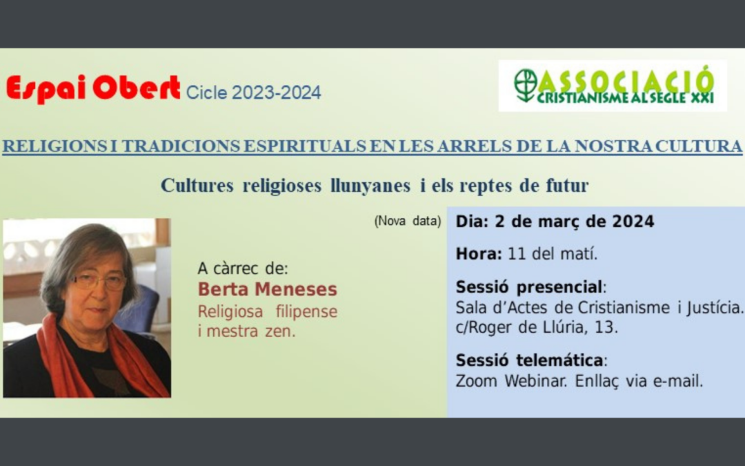 Espai Obert 2023-24