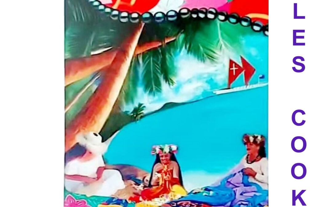 Dia Mundial de Pregària – Illes Cook