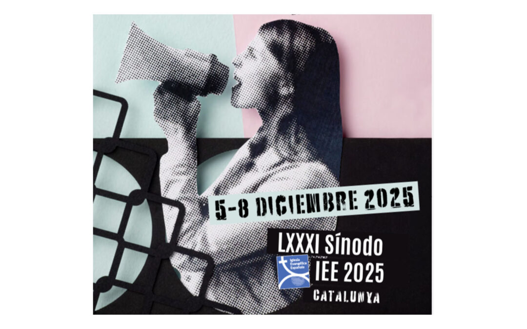 LXXXI Sínode General de la IEE